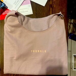 YOUNGLA T-Shirt